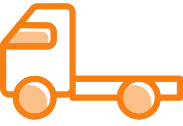 龙圩拖车/平板车